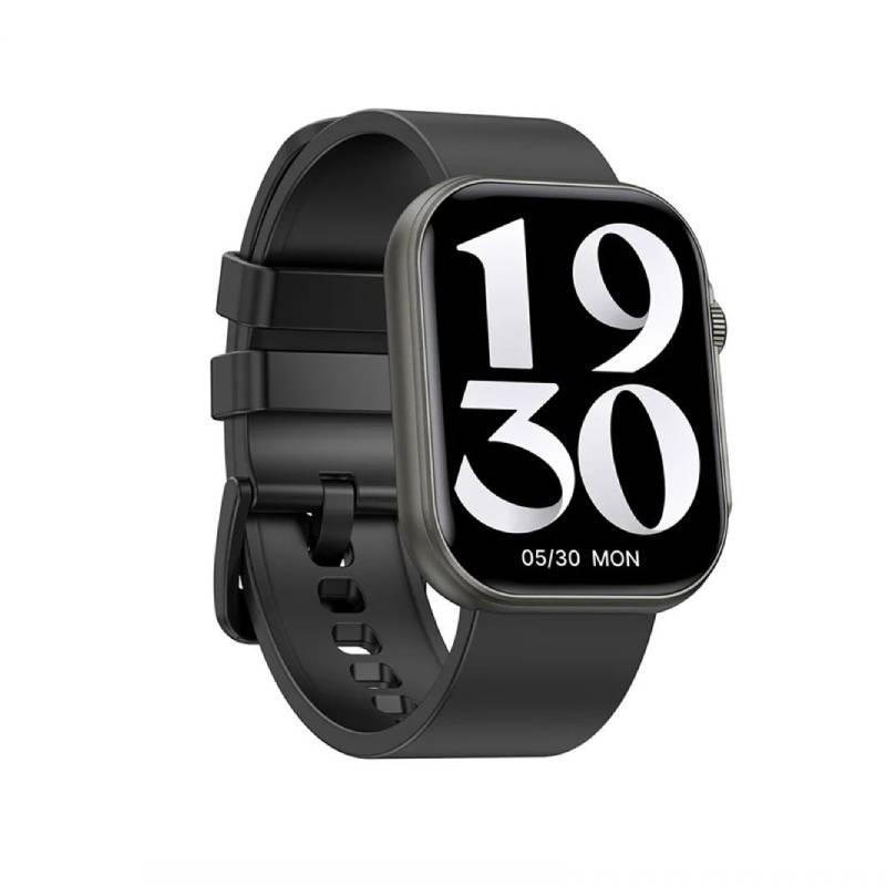 Kieslect Balance 3Pro Smart Watch - Black