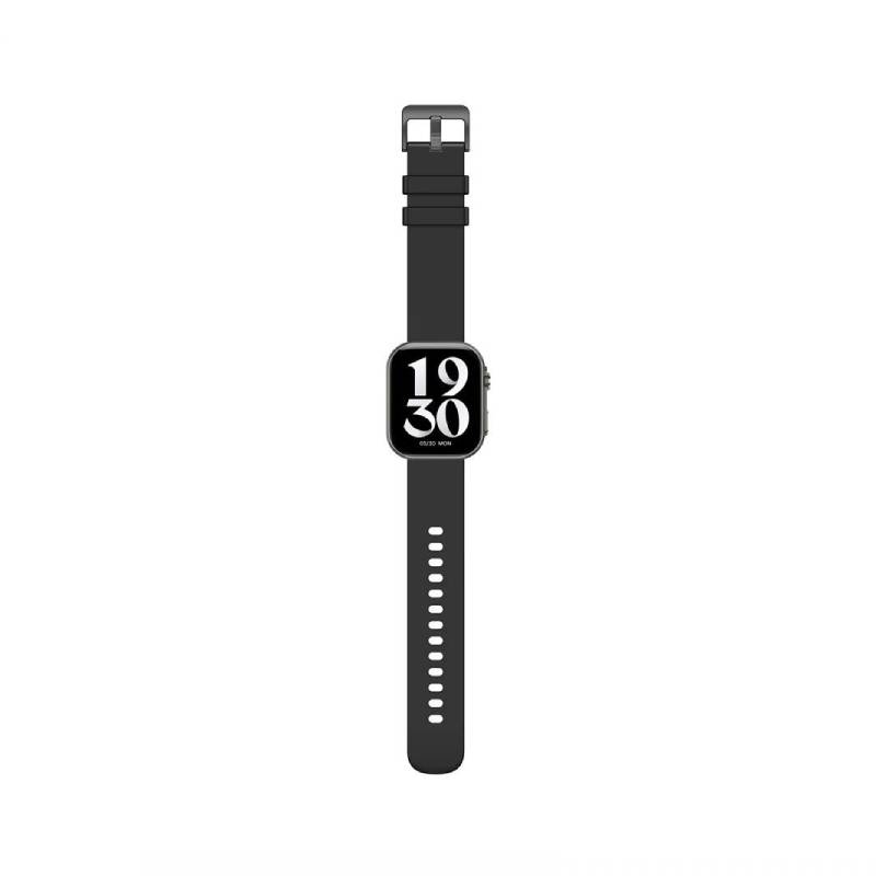 Kieslect Balance 3Pro Smart Watch - Black