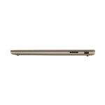 لابتوب ASUS Zenbook A16 UX36070A-SQ485W، معالج Snapdragon X2 Elite Extreme، رام 48 جيجابايت، SSD سعة 512 جيجابايت، كارت شاشة Qualcomm Adreno، شاشة OLED 16 بوصة بدقة 3K، ويندوز 11، بيج Zabriskie