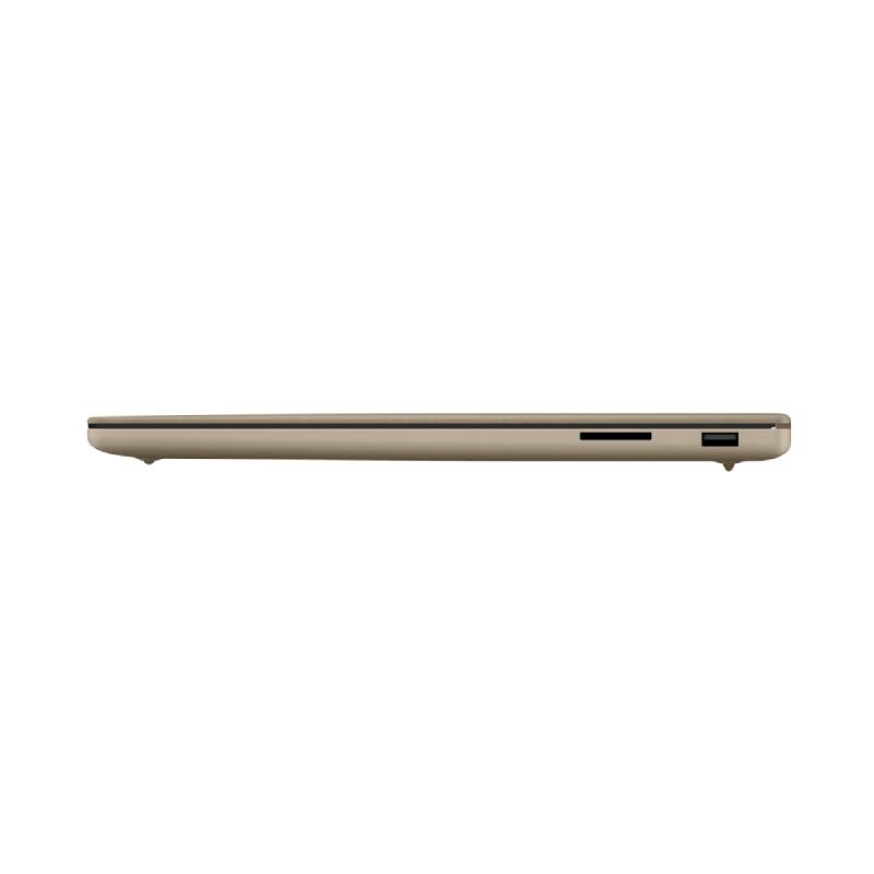 لابتوب ASUS Zenbook A16 UX36070A-SQ485W، معالج Snapdragon X2 Elite Extreme، رام 48 جيجابايت، SSD سعة 512 جيجابايت، كارت شاشة Qualcomm Adreno، شاشة OLED 16 بوصة بدقة 3K، ويندوز 11، بيج Zabriskie