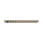 لابتوب ASUS Zenbook A16 UX36070A-SQ485W، معالج Snapdragon X2 Elite Extreme، رام 48 جيجابايت، SSD سعة 512 جيجابايت، كارت شاشة Qualcomm Adreno، شاشة OLED 16 بوصة بدقة 3K، ويندوز 11، بيج Zabriskie