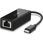 يوجرين 50307 محول شبكة إيثرنت جيجابت من USB-C إلى RJ45 بسرعة تصل إلى 1000 ميجابت في الثانية