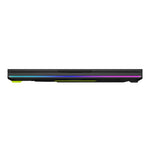 لابتوب ASUS ROG Strix G16، Ryzen 9 8940HX، رام 16 جيجابايت، SSD 1 تيرابايت، RTX 5080 16GB، شاشة 16 بوصة 2.5K 300Hz، Windows 11، رمادي Eclipse Gray