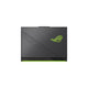 لابتوب ASUS ROG Strix G16، Core Ultra 9 290HX Plus، رام 16GB، SSD 1TB، RTX 5060 8GB، شاشة 16 بوصة 2.5K 300Hz، Windows 11، Volt Green