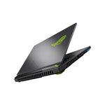 لابتوب ASUS ROG Strix G16، Core Ultra 9 290HX Plus، رام 16GB، SSD 1TB، RTX 5060 8GB، شاشة 16 بوصة 2.5K 300Hz، Windows 11، Volt Green