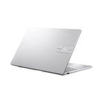 لابتوب ASUS X1504MA-BQ853W، معالج Intel Core 3 304، رام 8 جيجابايت، SSD سعة 512 جيجابايت، Intel Graphics، شاشة 15.6 بوصة FHD 60Hz، ويندوز 11، فضي