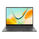 لابتوب ASUS S5408QA-TM1552W، Snapdragon X، رام 16GB، SSD 512GB، شاشة 14 بوصة WUXGA، Windows 11، رمادي 