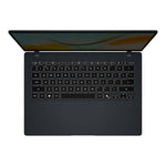 لابتوب ASUS S5408QA-TM1552W، Snapdragon X، رام 16GB، SSD 512GB، شاشة 14 بوصة WUXGA، Windows 11، رمادي 