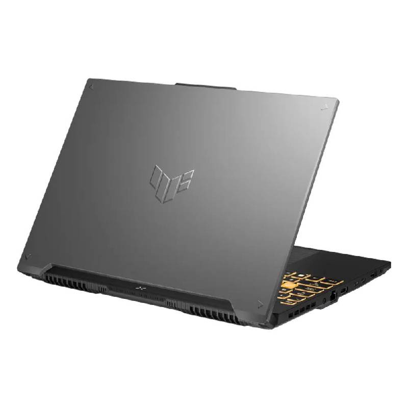 لابتوب ASUS S5408QA-TM1552W، Snapdragon X، رام 16GB، SSD 512GB، شاشة 14 بوصة WUXGA، Windows 11، رمادي 