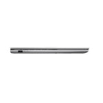 لابتوب ASUS Vivobook 15، Core 7 150U، رام 16GB DDR5، SSD 512GB، شاشة 15.6 بوصة FHD، Windows 11، فضي Cool Silver