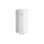 Atlantic Concept Electric Water Heater, 1200W, Vertical Wall-Mounted - White