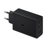 Samsung USB-C Home Charger Adapter 65W EP-T6530 - Black