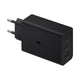 Samsung USB-C Home Charger Adapter 65W EP-T6530 - Black