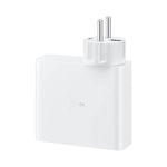Samsung Home Charger Adapter 140W TB410, White