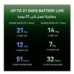 HUAWEI WATCH GT 7 46mm