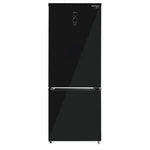 Unionaire No Frost Digital Bottom Freezer Refrigerator 505L URN-700CEPBLG1A-DXHIRBXLN, Black