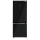 Unionaire No Frost Digital Bottom Freezer Refrigerator 505L URN-700CEPBLG1A-DXHIRBXLN, Black
