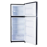 Unionaire Digital Defrost Refrigerator 310L RD-320VVA-DHGHUSTO - Silver