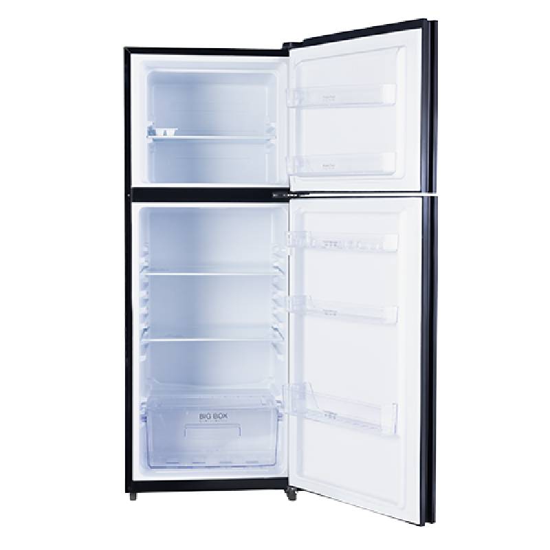 Unionaire Digital Defrost Refrigerator 310L RD-320VVA-DHGHUSTO - Silver