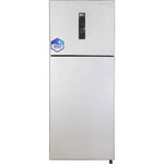 Unionaire Digital Defrost Refrigerator 370L RD-380VVA-DSH, Silver