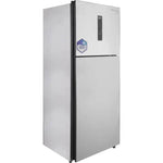 Unionaire Digital Defrost Refrigerator 370L RD-380VVA-DSH, Silver