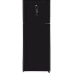 Unionaire No Frost Digital Refrigerator 330L URN-400DLBLBA-DTSRMI, Black