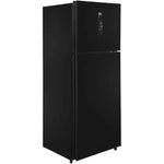 Unionaire No Frost Digital Refrigerator 330L URN-400DLBLBA-DTSRMI, Black