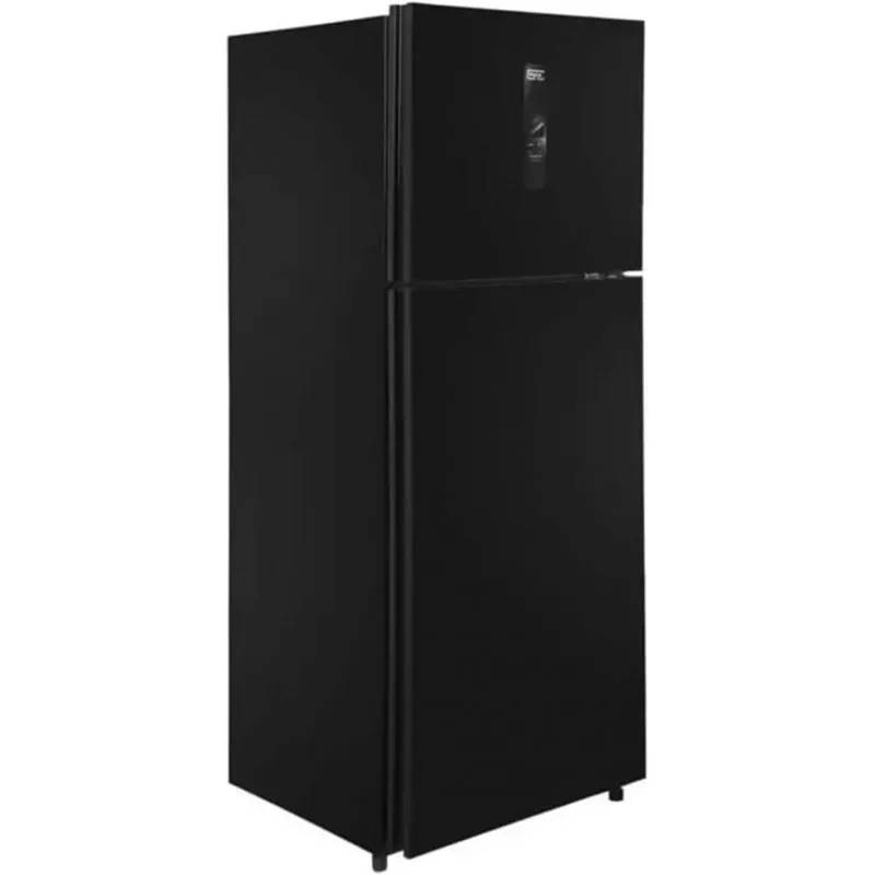 Unionaire No Frost Digital Refrigerator 330L URN-400DLBLBA-DTSRMI, Black