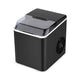 Bergen Ice Maker 1.3L IC 1218 - Black