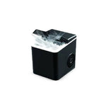 Bergen Ice Maker 1.3L IC 1218 - Black