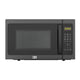 IDO Microwave Oven 42L Solo Digital 1000W MW42NG-BK, Black