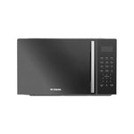Fresh Digital Microwave Oven with Grill 25L, 850W , Black