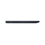 ASUS Zenbook 14 OLED UX3405CA-SU157W, Intel Core Ultra 7 255H, 16GB RAM, 512GB SSD, Intel Arc Graphics, 14" 3K OLED Touchscreen, 120Hz, Windows 11, Foggy Silver