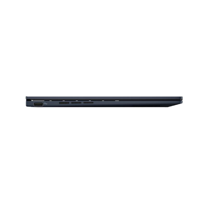 ASUS Zenbook 14 OLED UX3405CA-SU157W, Intel Core Ultra 7 255H, 16GB RAM, 512GB SSD, Intel Arc Graphics, 14" 3K OLED Touchscreen, 120Hz, Windows 11, Foggy Silver