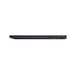 ASUS Zenbook 14 OLED UX3405CA-SU157W, Intel Core Ultra 7 255H, 16GB RAM, 512GB SSD, Intel Arc Graphics, 14" 3K OLED Touchscreen, 120Hz, Windows 11, Foggy Silver