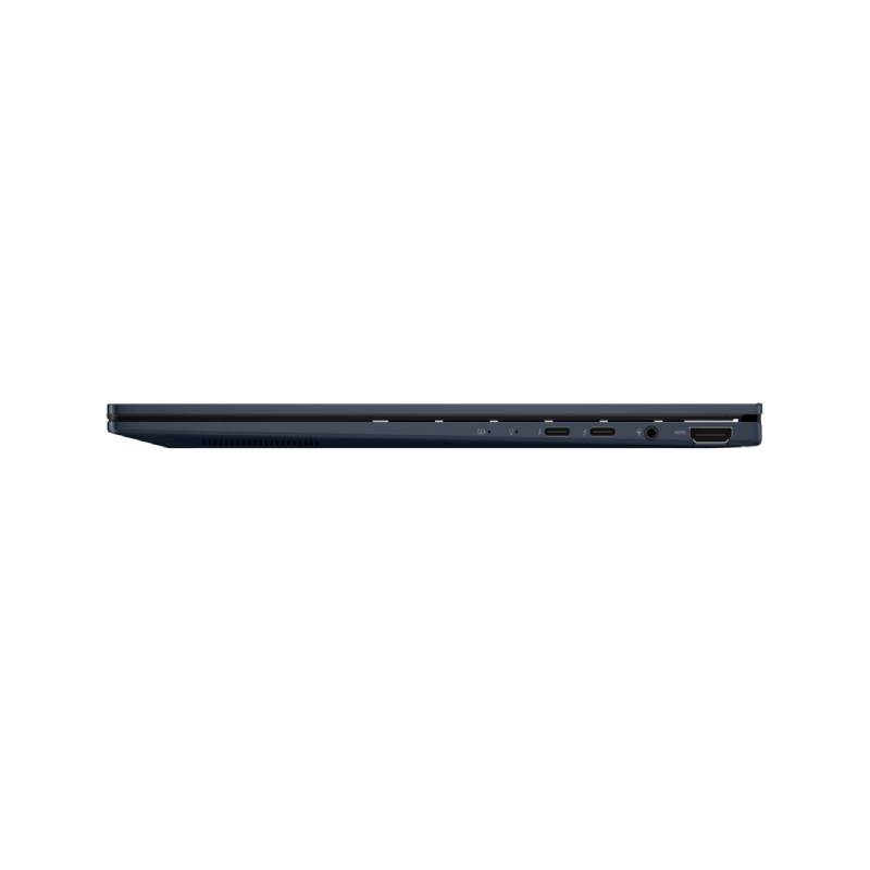 ASUS Zenbook 14 OLED UX3405CA-SU157W, Intel Core Ultra 7 255H, 16GB RAM, 512GB SSD, Intel Arc Graphics, 14" 3K OLED Touchscreen, 120Hz, Windows 11, Foggy Silver