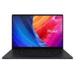ASUS ProArt P16 H7606WP-SR319W, AMD Ryzen AI 9 HX 370, 32GB LPDDR5X RAM, 1TB SSD, NVIDIA GeForce RTX 5070 8GB GDDR7, 16" 3K OLED Touchscreen 120Hz, Windows 11, Nano Black