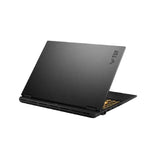 لابتوب ASUS TUF Gaming F16 FX610JH-TU655W، معالج Intel Core i5-14450HX، رام 16 جيجابايت DDR5، SSD بسعة 512 جيجابايت، كارت شاشة NVIDIA GeForce RTX 5050 بسعة 8 جيجابايت GDDR7، شاشة 16 بوصة WUXGA بمعدل تحديث 144Hz، ويندوز 11، أسود 
