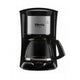 Mienta Fresh Brew Coffee Maker 1.2L, 1000W, CM31216A, Black