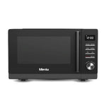 Mienta Microwave with Grill 25L, 900W, MW321417A, Black