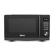 Mienta Microwave with Grill 25L, 900W, MW321417A, Black