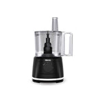Mienta Chopper with Blender 1000W, 2.5L, FP141435A, Black