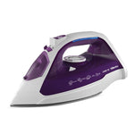 Mienta Steam Iron 2300W, 350ml, SI181540C, White & Purple