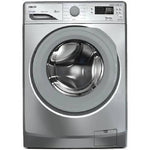 Zanussi Perla Max Front Load Washing Machine, 6kg, 1200 RPM, ZWF6240SG5, 914909445, Silver