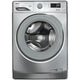 Zanussi Perla Max Front Load Washing Machine, 6kg, 1200 RPM, ZWF6240SG5, 914909445, Silver
