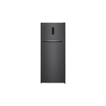 LG Freestanding No Frost Refrigerator, 401L, Digital Display, GTF402SBAN, Black