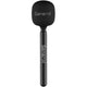General GHM-001 Microphone Handheld Adapter - Black