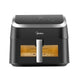 Midea Air Fryer 9Litres , 2200W , MF-CY85WK - Black