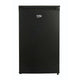 Beko  ثلاجة ميني بار، 87 لتر، تبريد ثابت، TS190210B - أسود