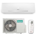 مكيف هواء هايسنس 2.25 حصان بارد/ساخن – AS-12HW4SXP00
